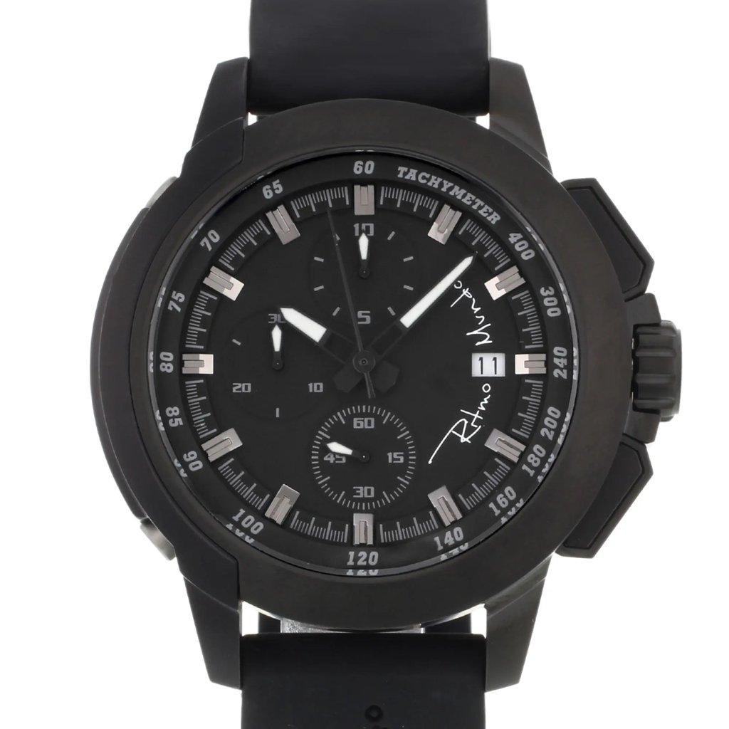 2nd image of Ritmo 1151/1 Wristwatch, DisplayModel condition