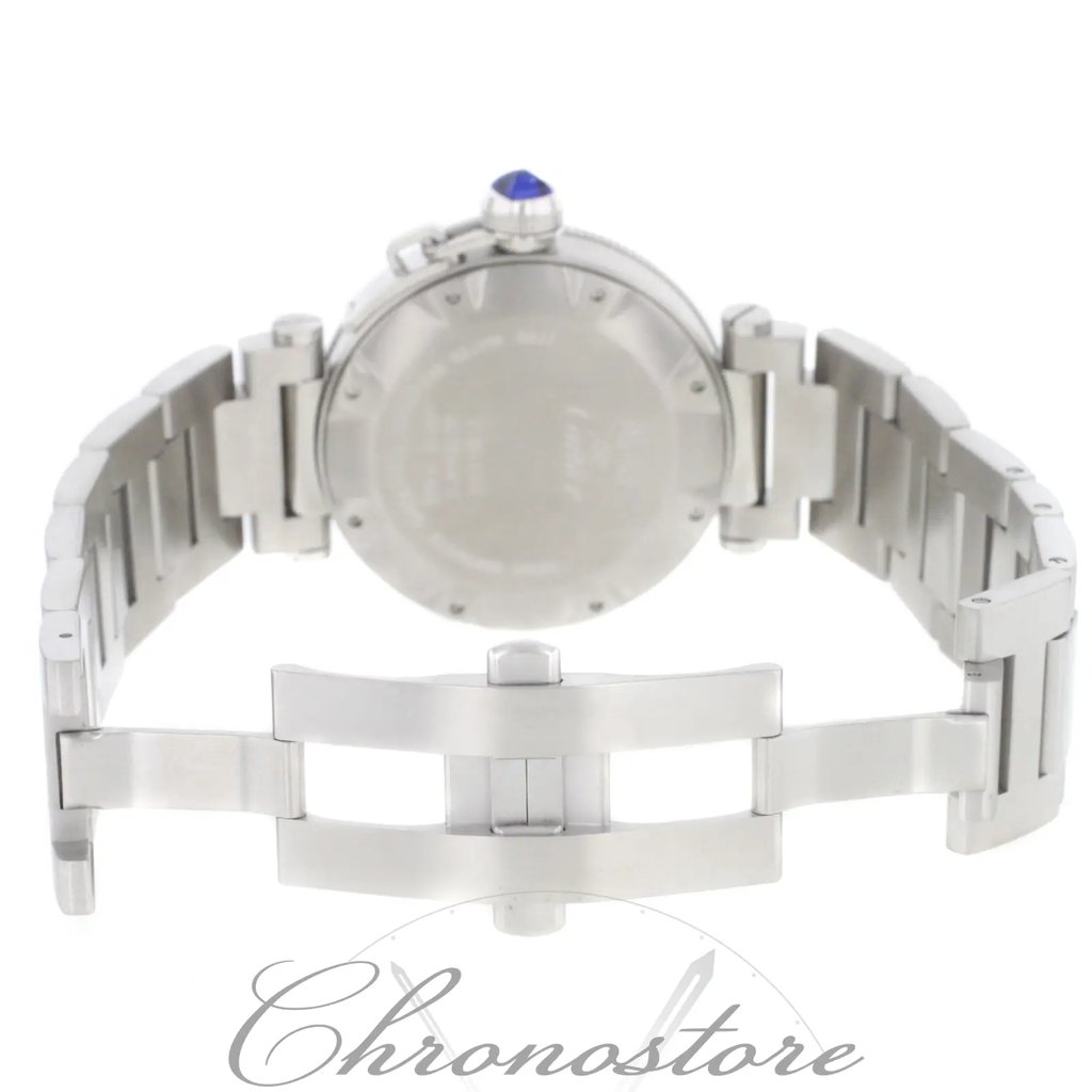 3rd image of Cartier W31080M7 Wristwatch, PreOwned condition