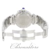 3rd image of Cartier W31080M7 Wristwatch, PreOwned condition