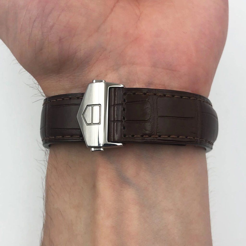 6th image of TAG Heuer CAS2150.FC6291 Wristwatch, DisplayModel condition