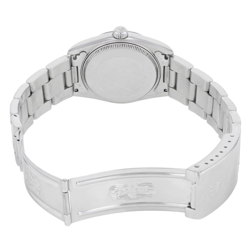 5th image of Rolex 68240 Wristwatch, PreOwned condition