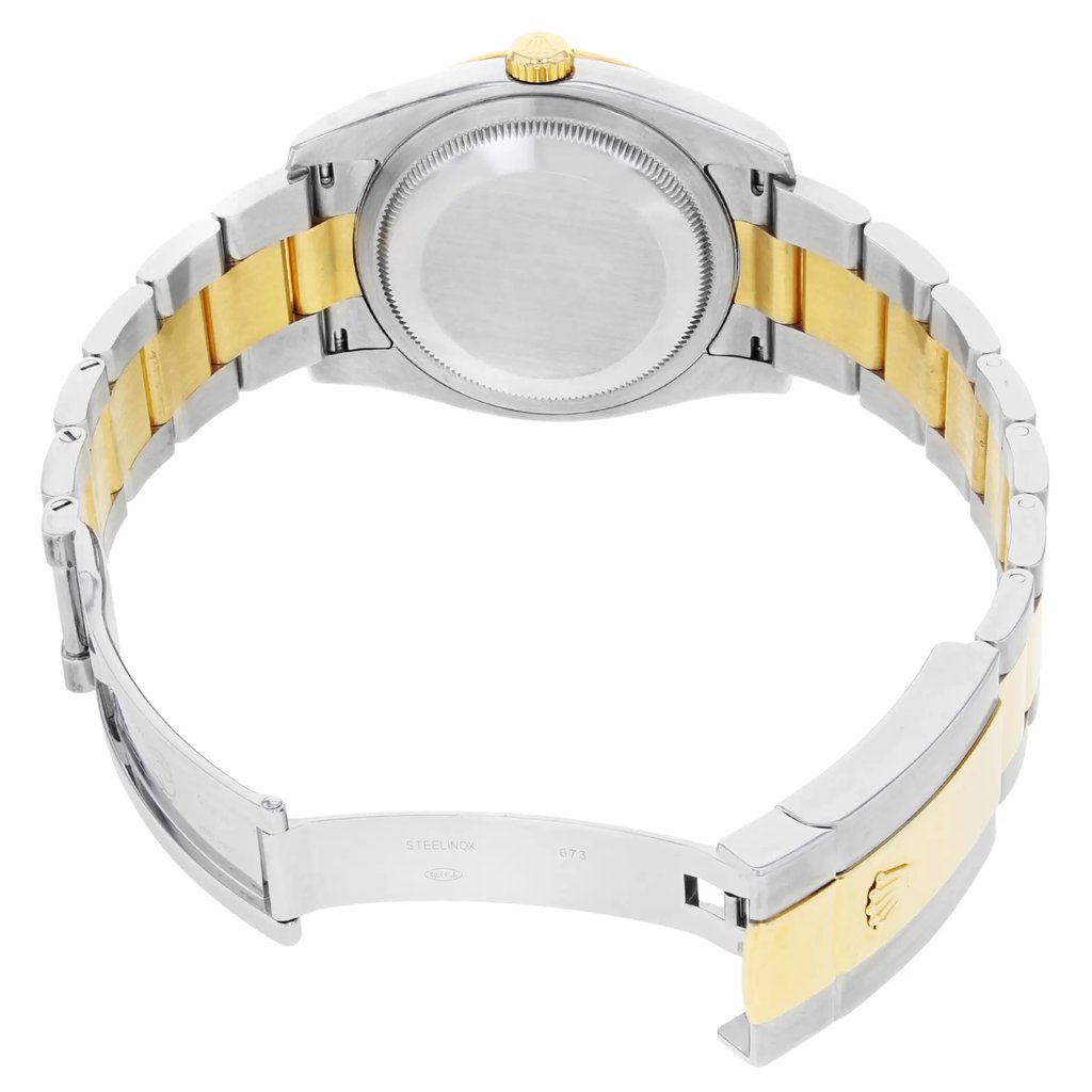 6th image of Rolex 116243 sio Wristwatch, PreOwned condition