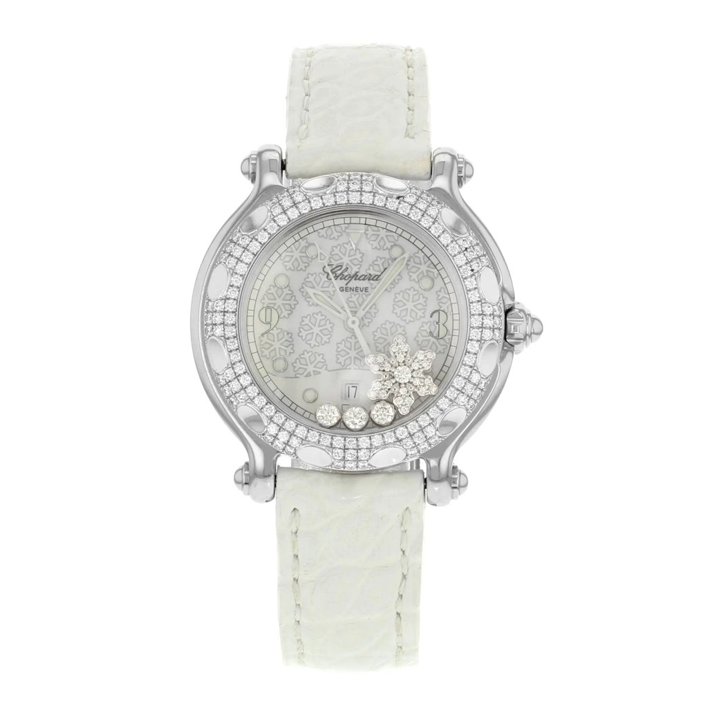 1st image of Chopard 27/8943 Wristwatch, PreOwned condition