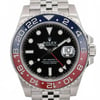 2nd image of Rolex Rolex GMT-Master II 126710BLRO Wristwatch, PreOwned condition