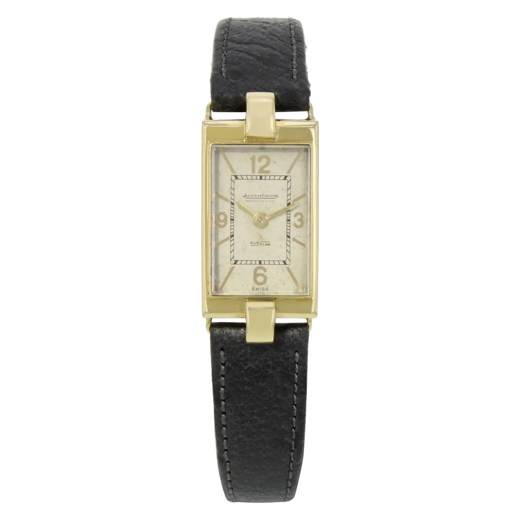 1st image of JLC n/a Wristwatch, PreOwned condition