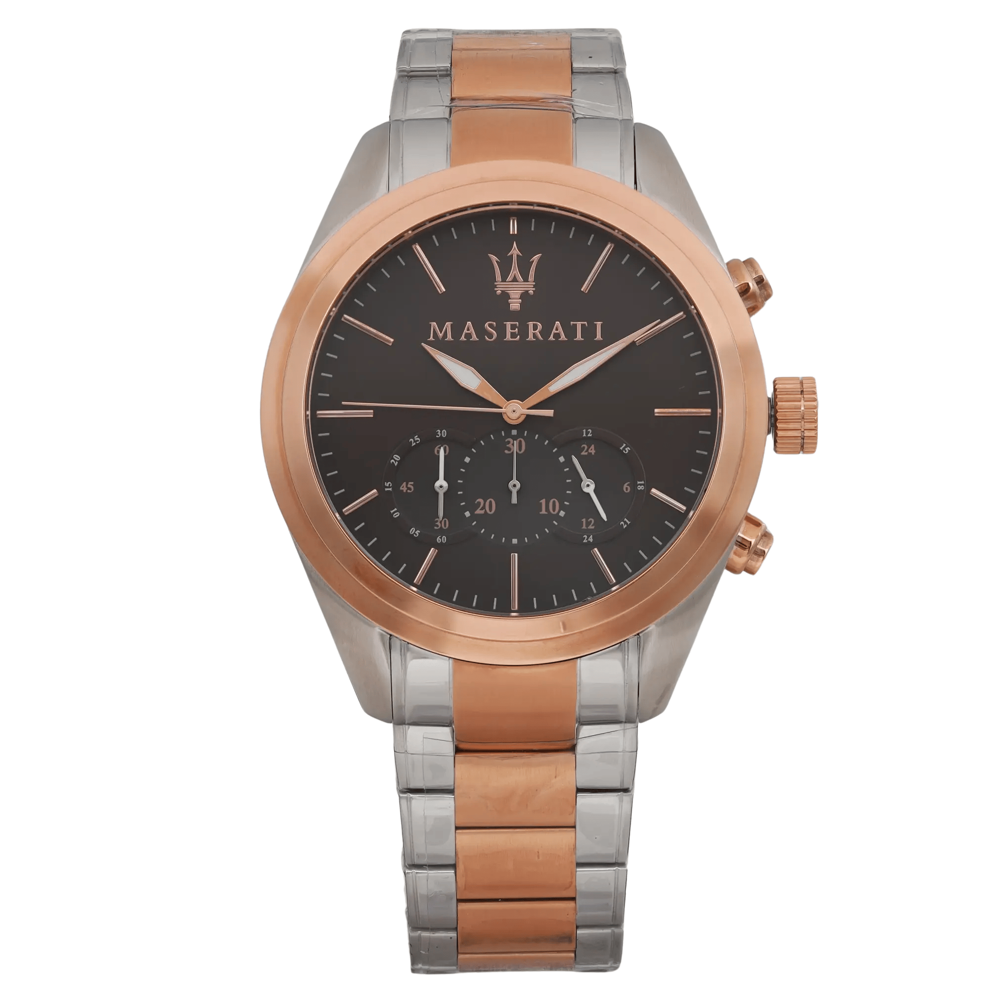 1st image of Maserati Masersti Traguardo Wristwatch, Unworn condition