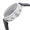 View Of Crown Facing Side Of Panerai PAM00288 Stainless Steel Watch Pre Owned Condition