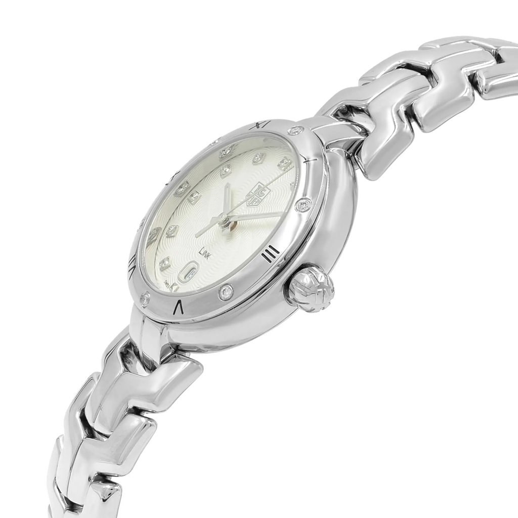 3rd image of TAG Heuer WAT1413.BA0954 Wristwatch, DisplayModel condition