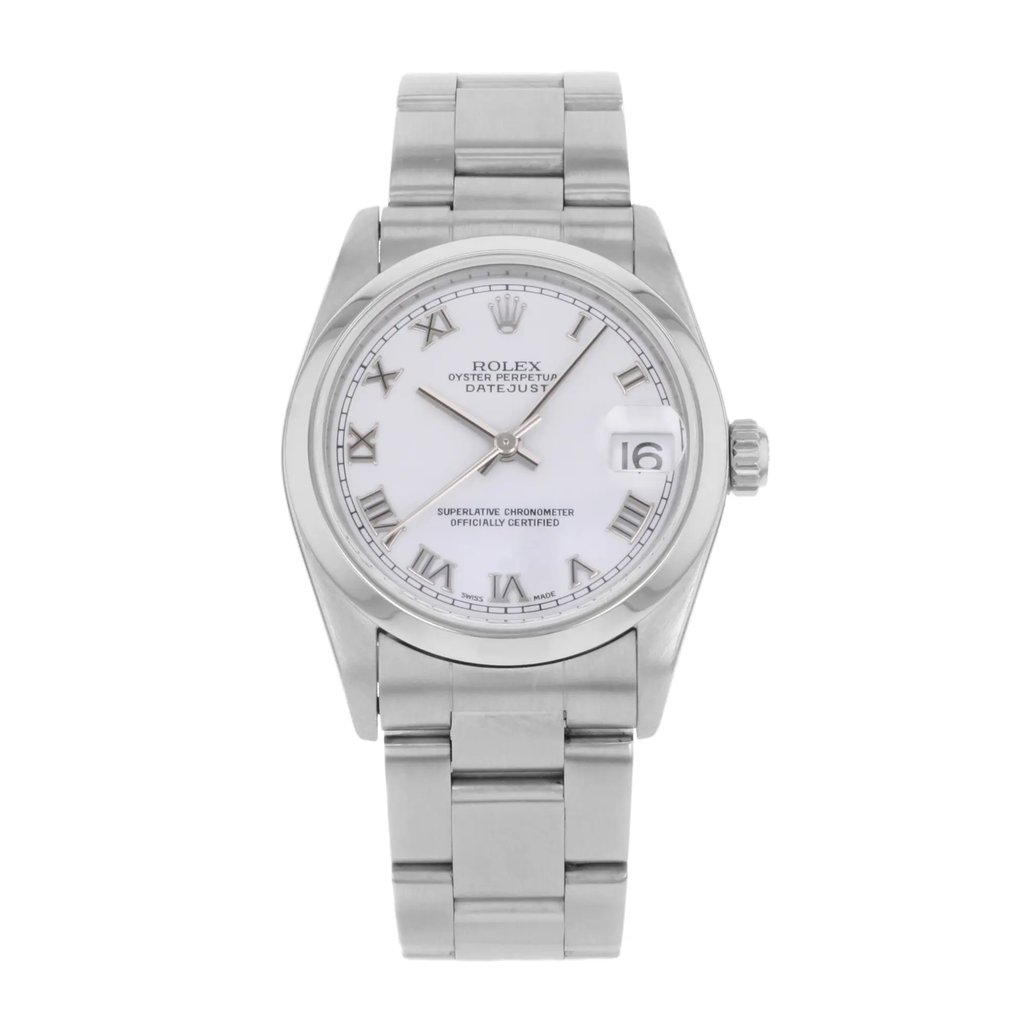 1st image of Rolex 78240 Wristwatch, PreOwned condition