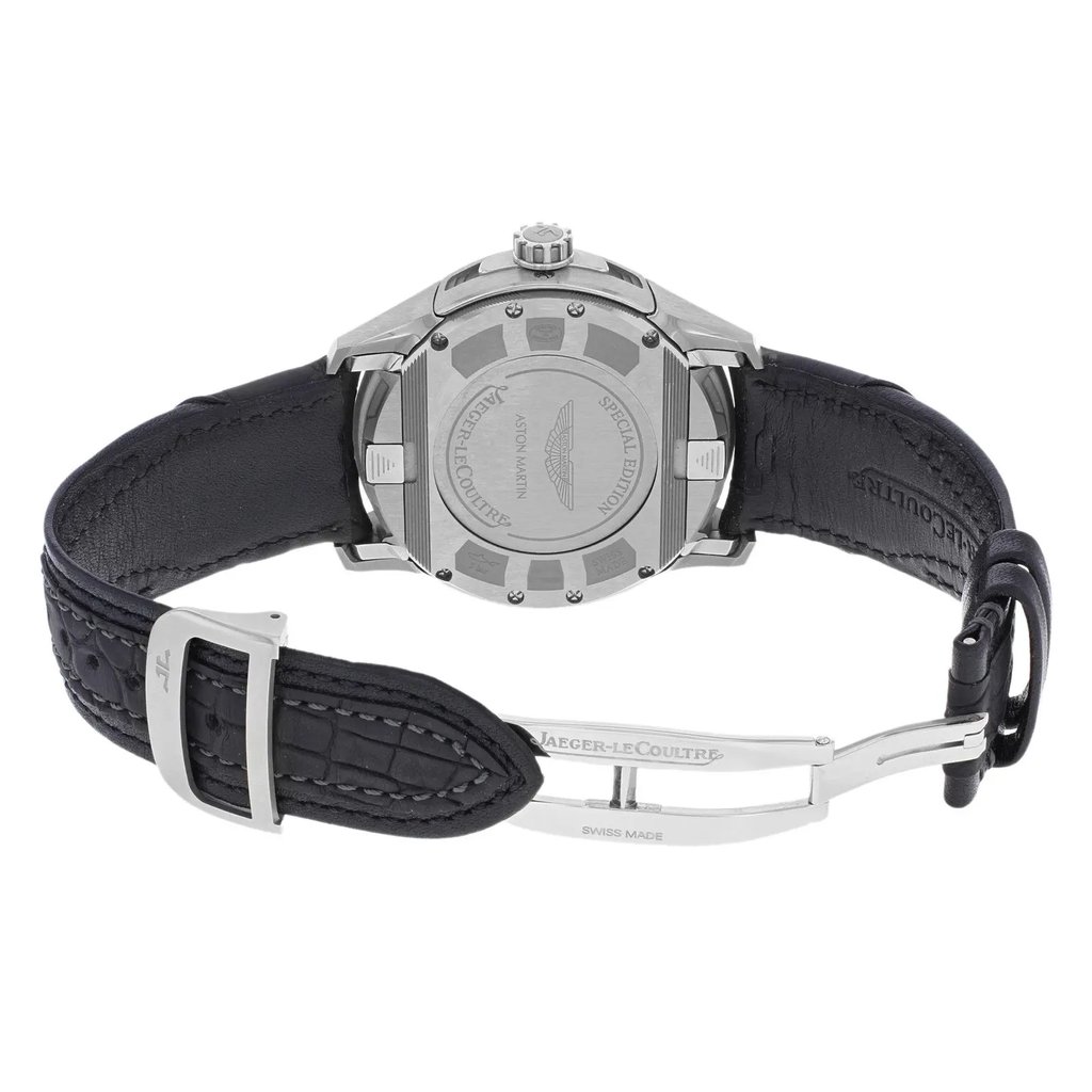 4th image of JLC Q194T470 Wristwatch, DisplayModel condition
