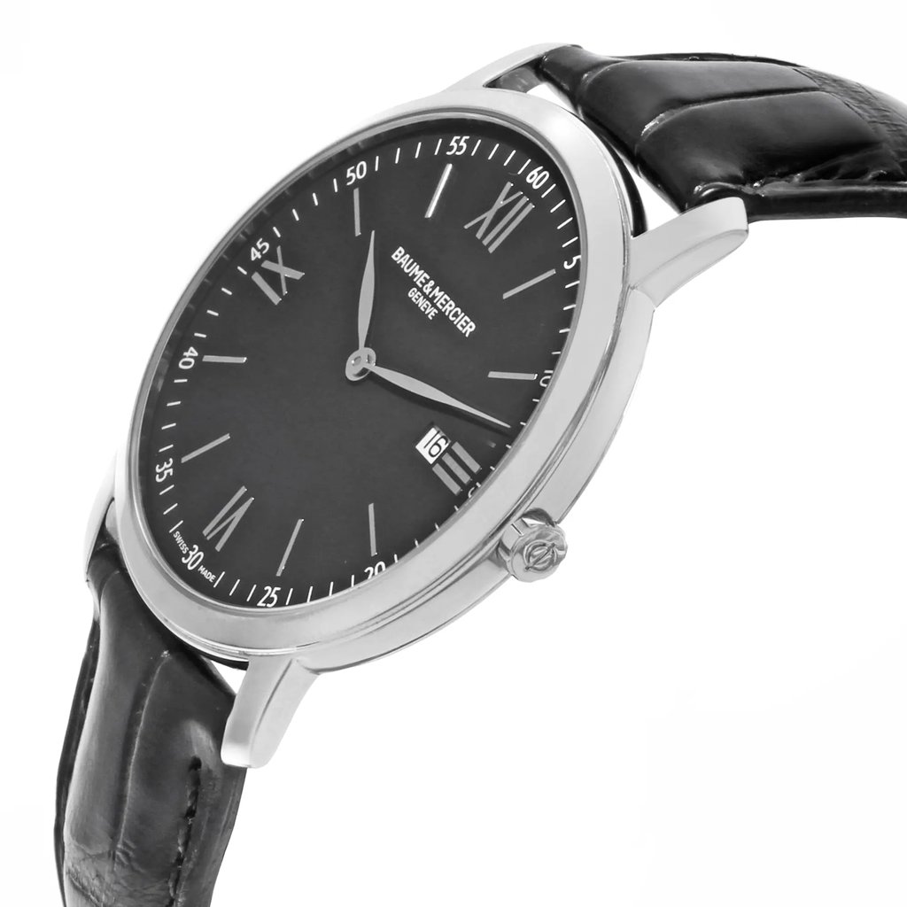 3rd image of Baume & Mercier Baume & Mercier Classima Wristwatch, Unworn condition