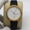 2nd image of Mondaine Mondaine Helvetica No1 Light  Wristwatch, DisplayModel condition