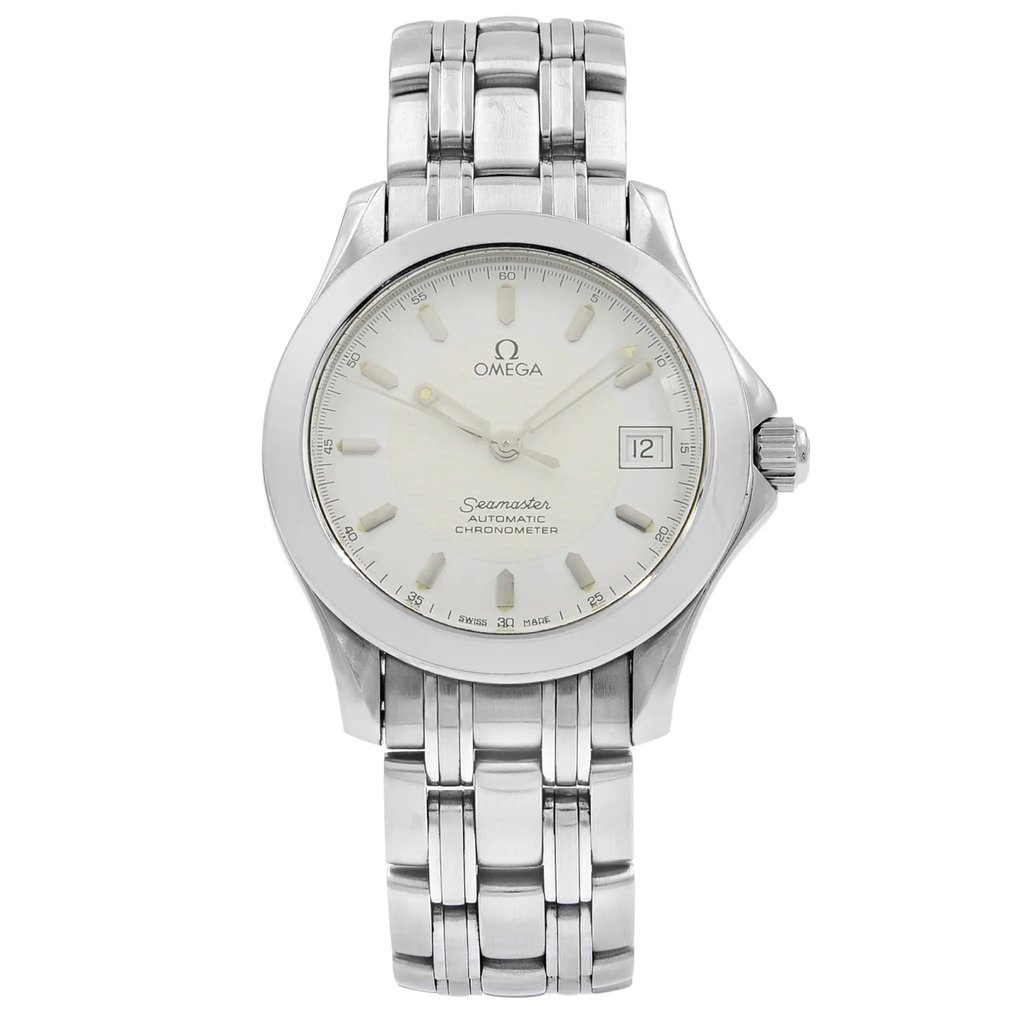 1st image of OMEGA 2501.21.00 Wristwatch, PreOwned condition
