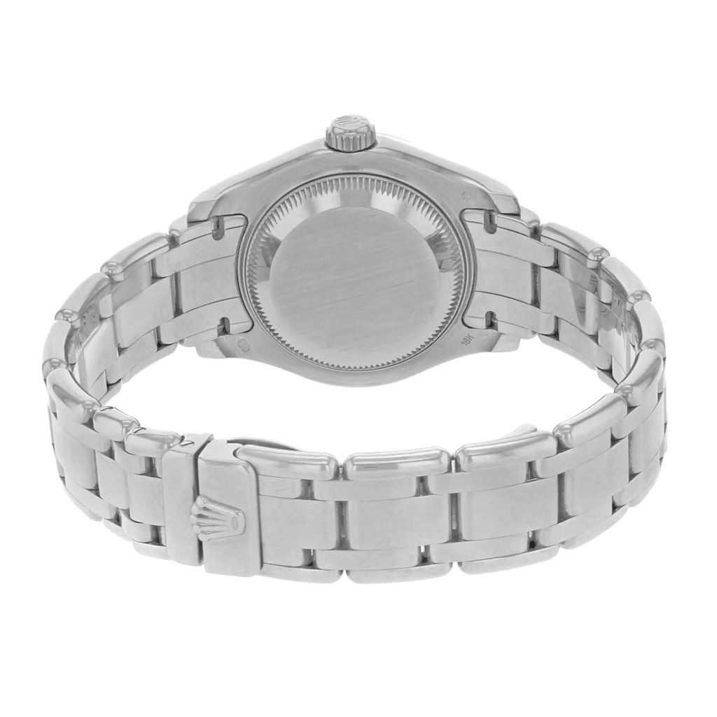 4th image of Rolex 80319 Wristwatch, PreOwned condition