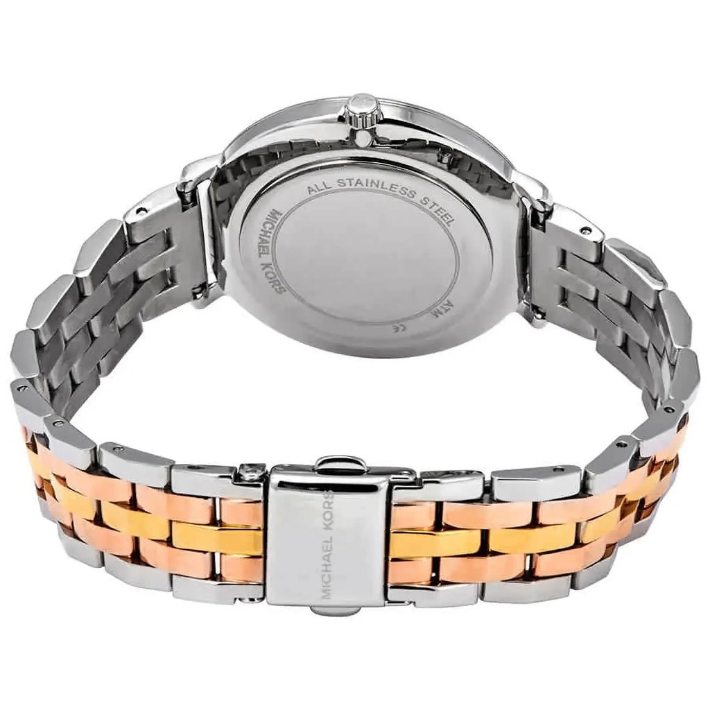 3rd image of Michael Kors Michael kors  Wristwatch, DisplayModel condition