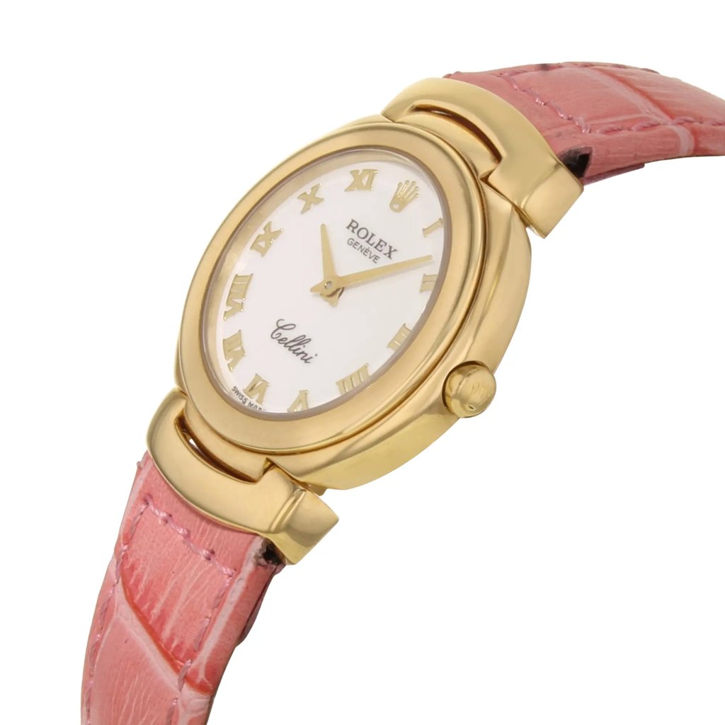 3rd image of Rolex 6621 Wristwatch, PreOwned condition