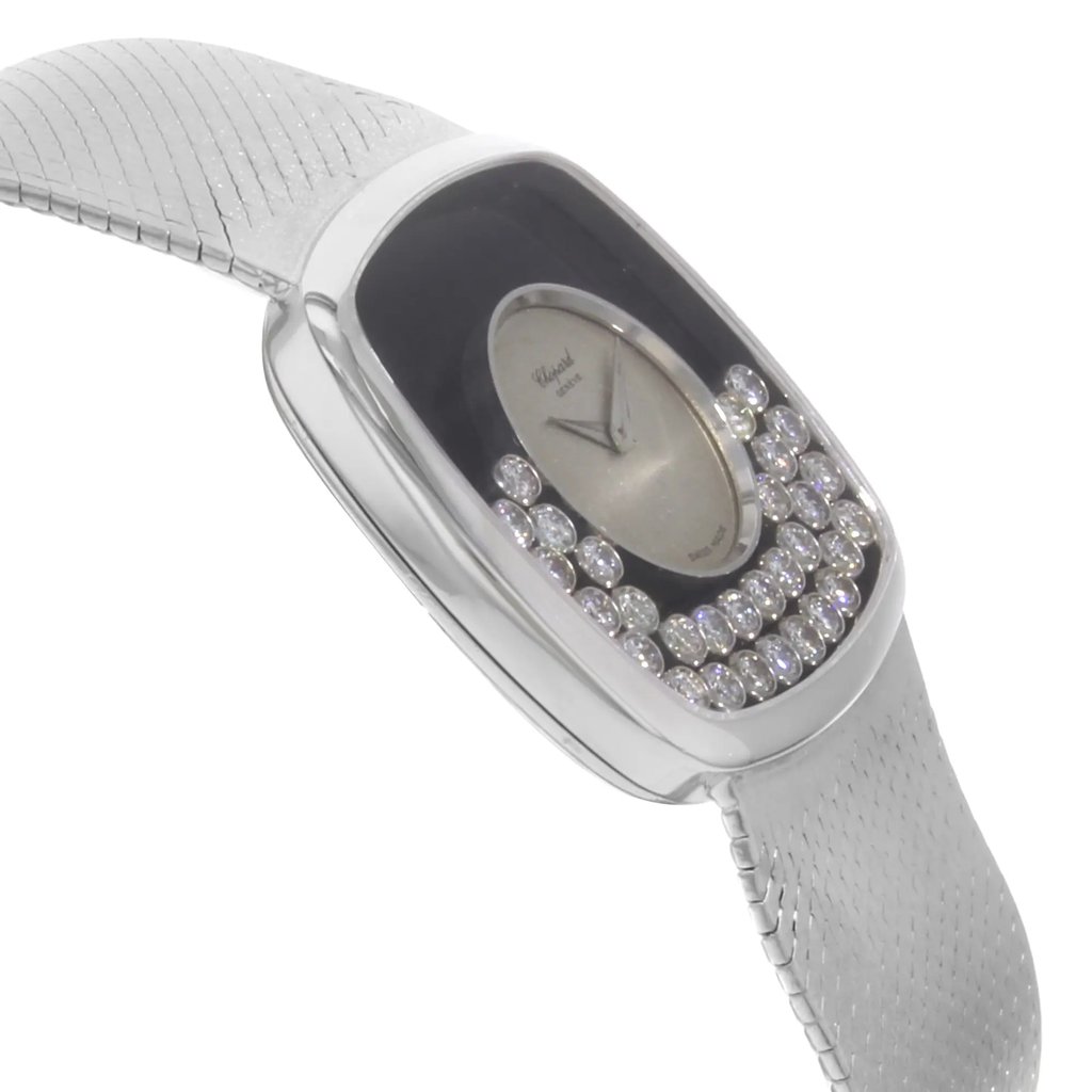 4th image of Chopard N/A Wristwatch, PreOwned condition