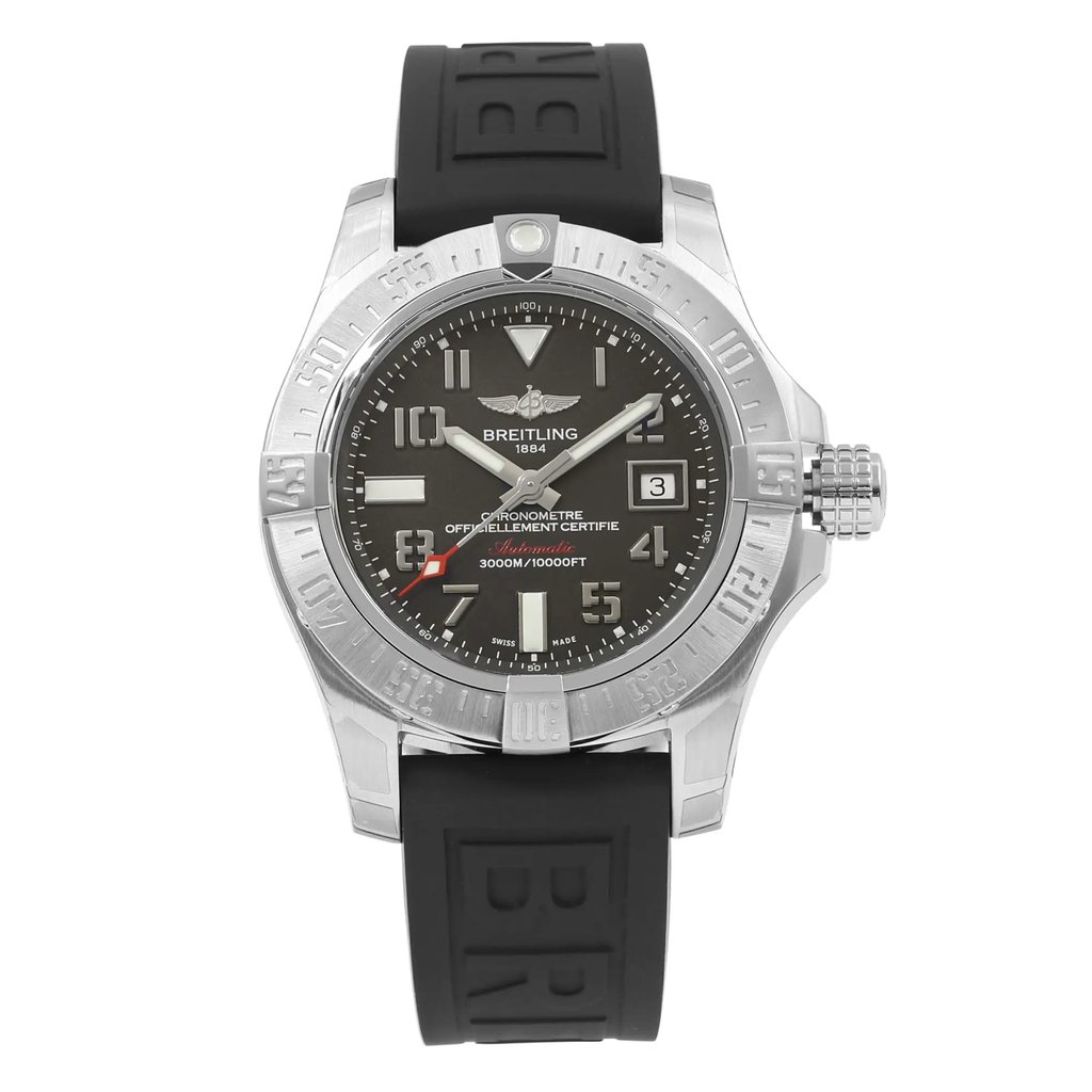 1st image of Breitling A1733110/F563-153S Wristwatch, Unworn condition