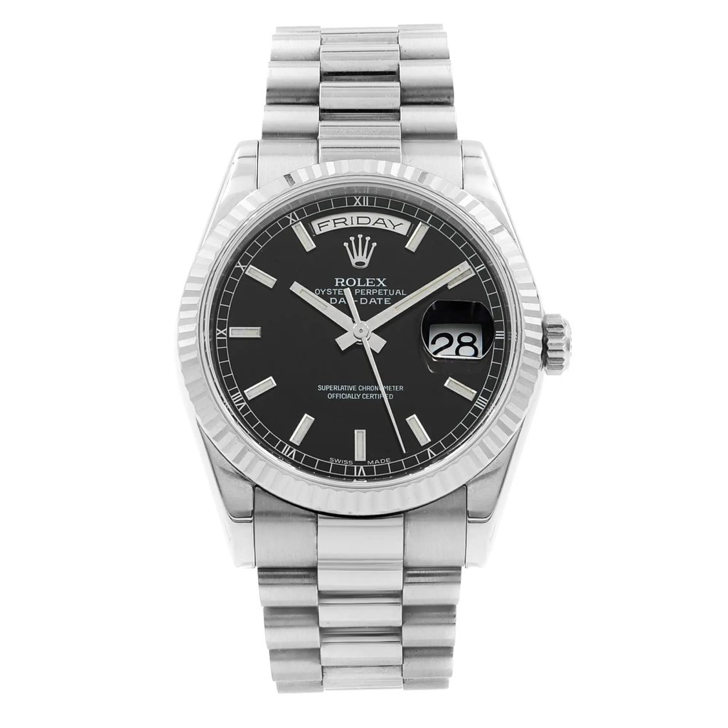 1st image of Rolex 118239 Wristwatch, PreOwned condition