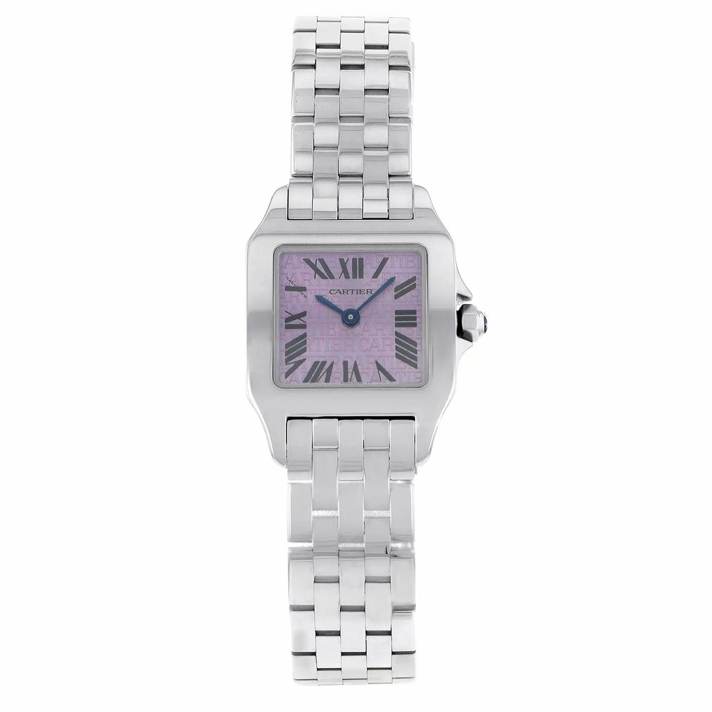 1st image of Cartier W2510002 Wristwatch, PreOwned condition