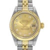 2nd image of Rolex 79173 Wristwatch, PreOwned condition