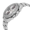 View Of Crown Facing Side Of OMEGA 3211.31.00 Stainless Steel Watch Pre Owned Condition