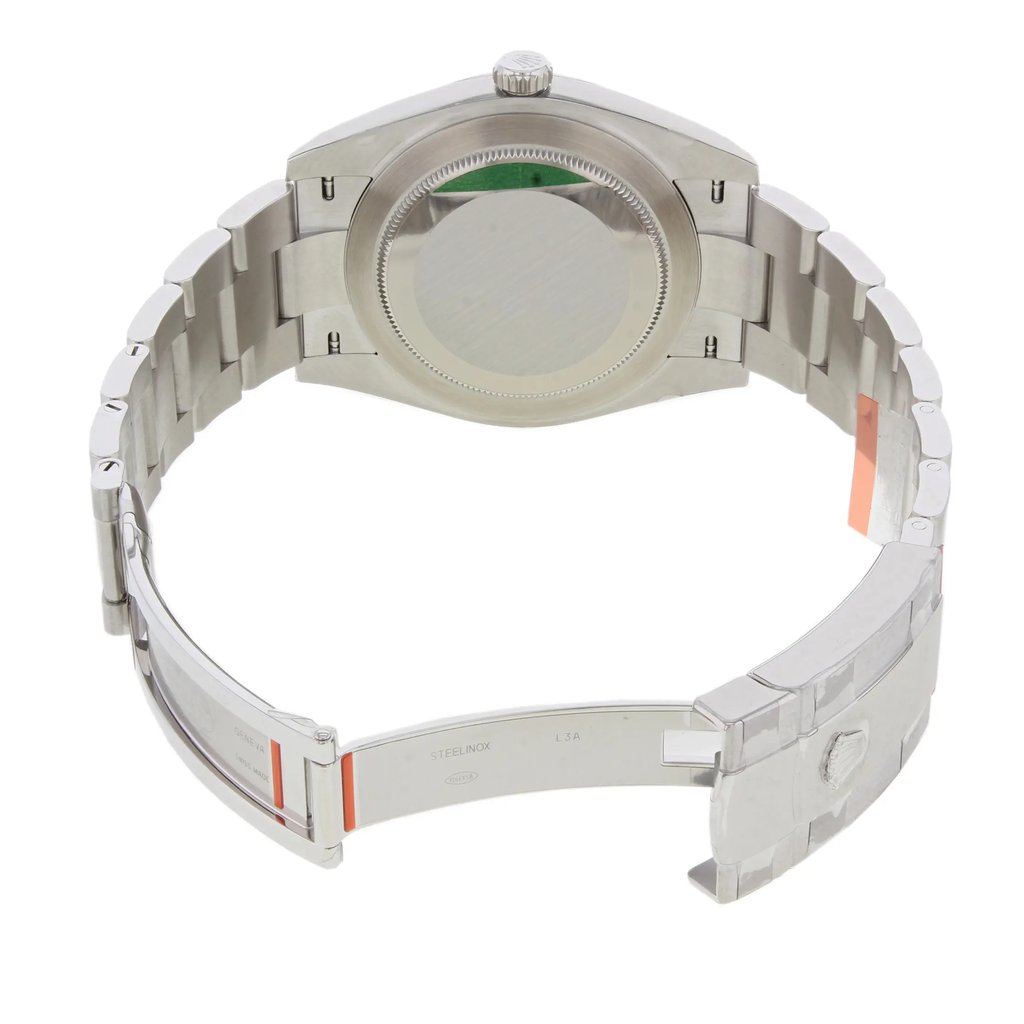 6th image of Rolex 126334 blio Wristwatch, Unworn condition