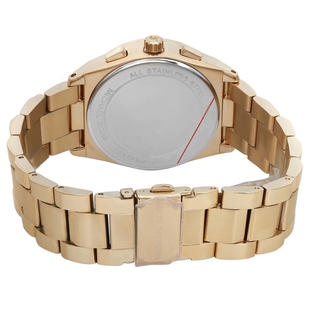 3rd image of Michael Kors Michael Kors Vail Wristwatch, PreOwned condition