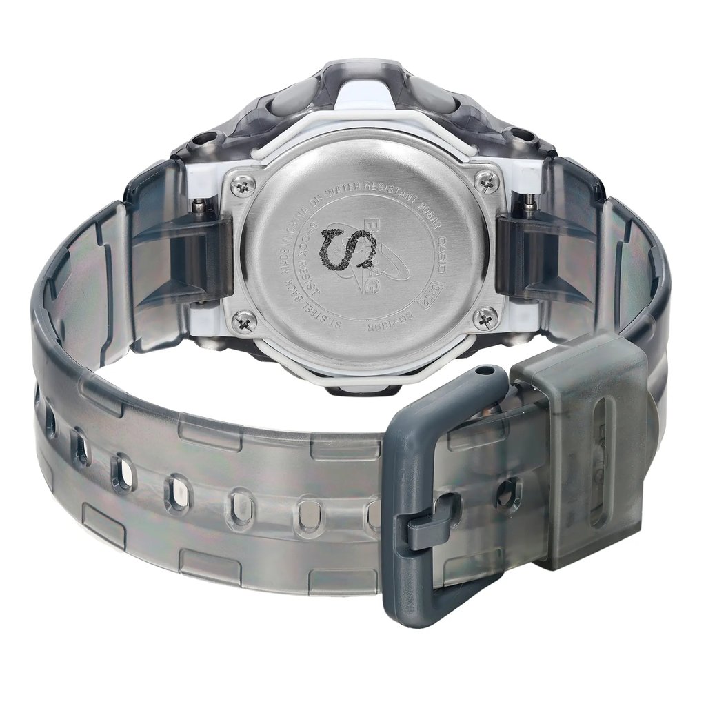 4th image of Casio  Casio Baby-G Wristwatch, PreOwned condition