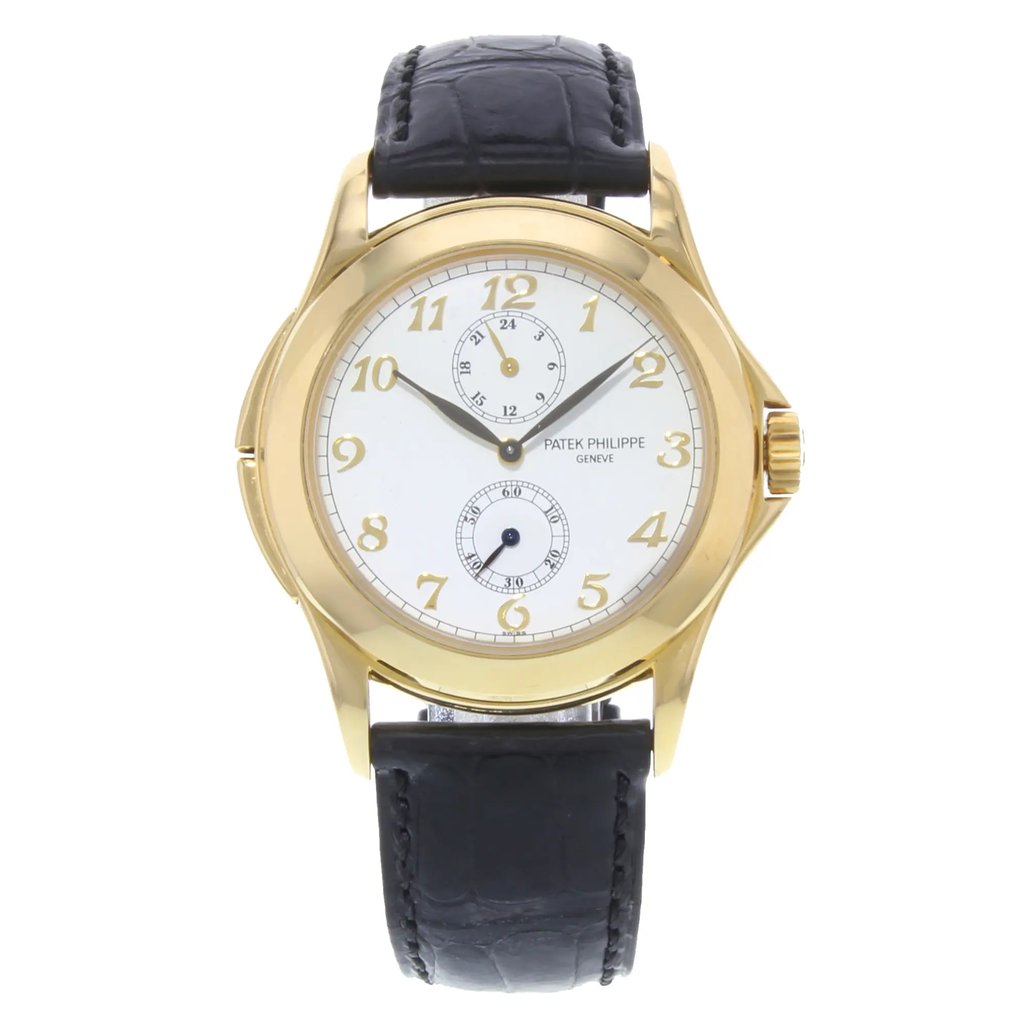 1st image of Patek Philippe 5134J-001 Wristwatch, PreOwned condition