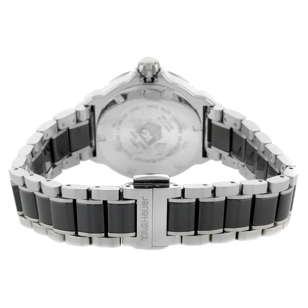3rd image of TAG Heuer WAH121A.BA0859 Wristwatch, DisplayModel condition