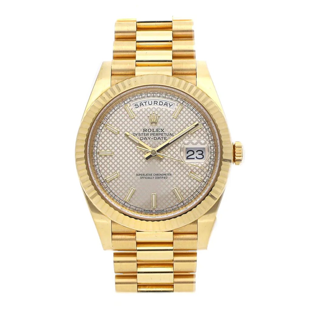 1st image of Rolex 228238 sdmip Wristwatch, Unworn condition