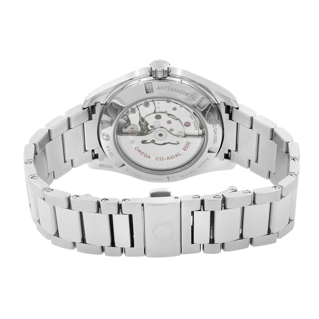 5th image of OMEGA 231.10.42.21.02.003 Wristwatch, Unworn condition