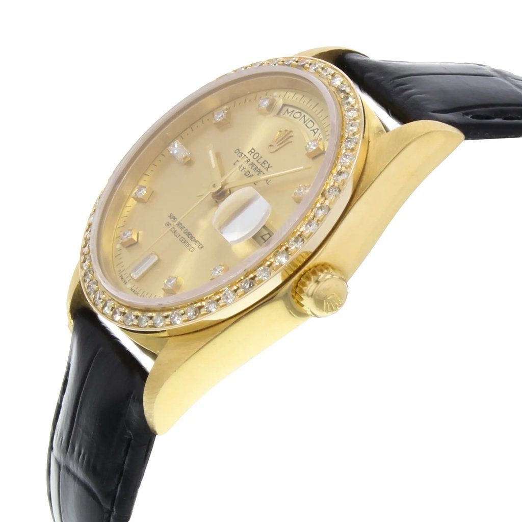 3rd image of Rolex 18238 Wristwatch, PreOwned condition