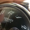7th image of Hermes AR4.910 Wristwatch, PreOwned condition