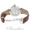 4th image of Cartier W3109255 Wristwatch, PreOwned condition