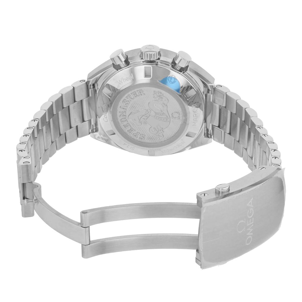 5th image of OMEGA 327.10.43.50.01.001 Wristwatch, Unworn condition