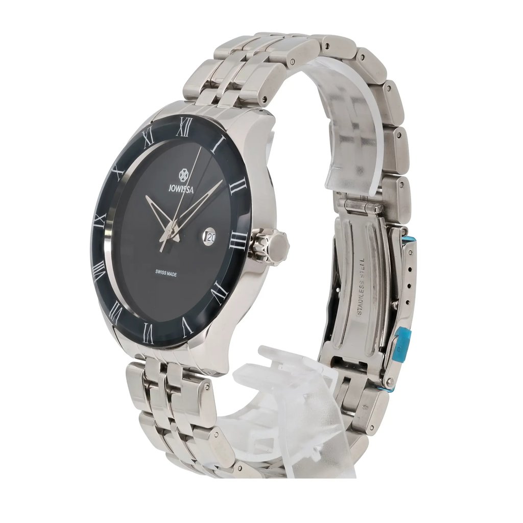 3rd image of JOWISSA jowissa roma swiss Wristwatch, DisplayModel condition