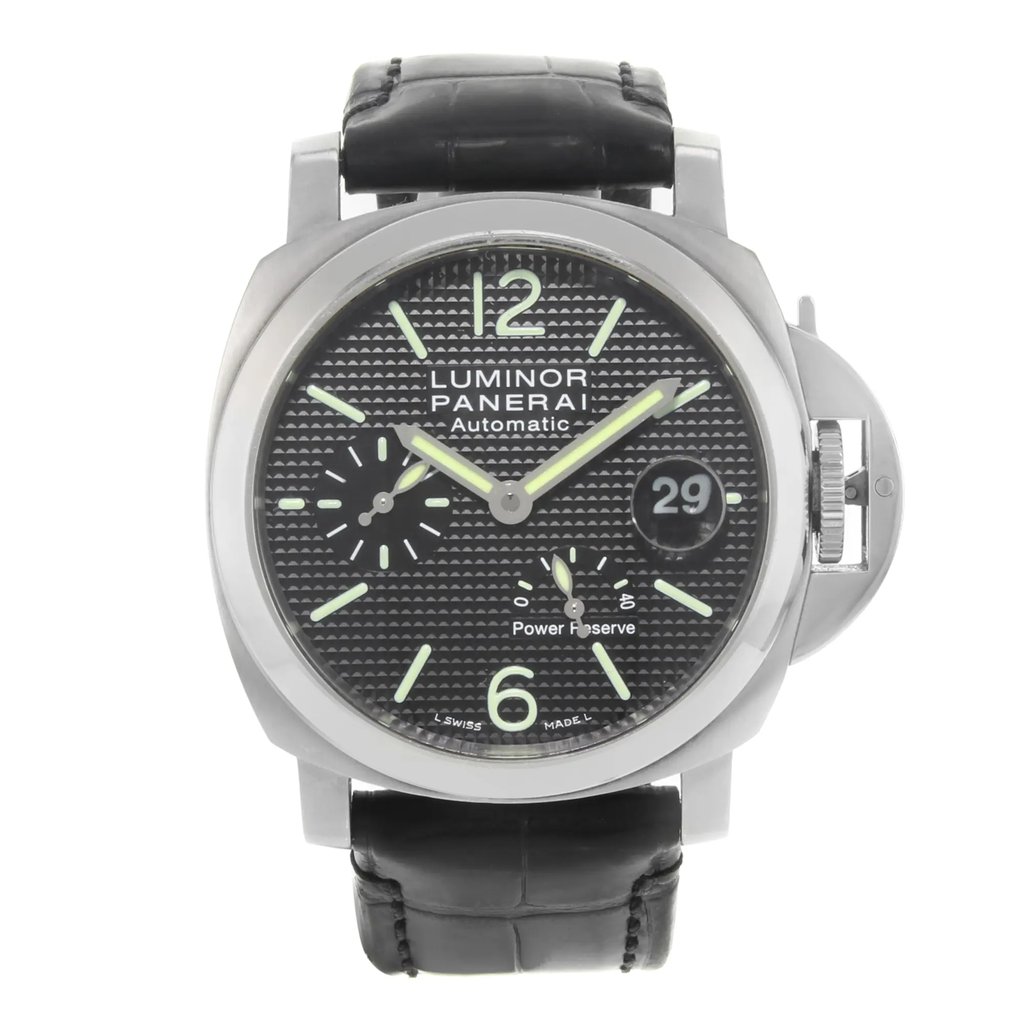 1st image of Panerai PAM00241 Wristwatch, PreOwned condition