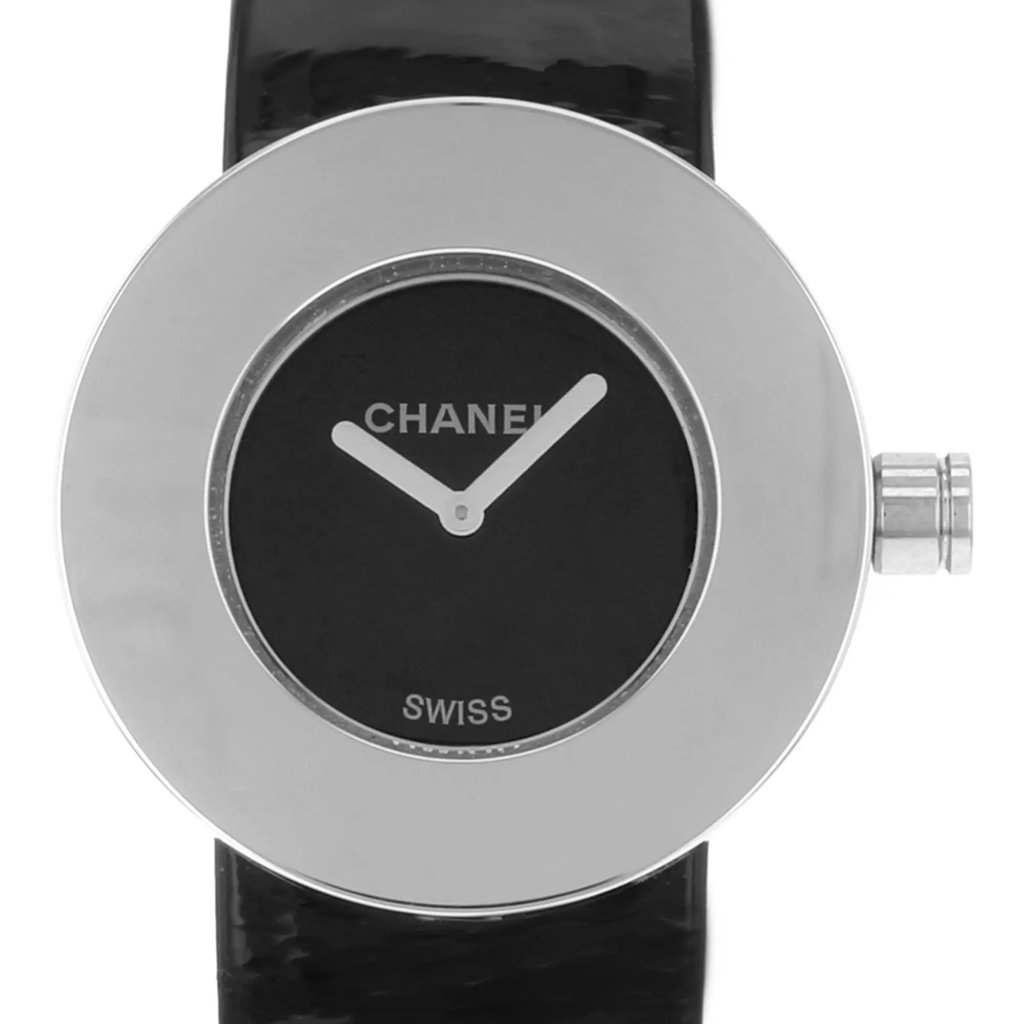 2nd image of Chanel H0579 Wristwatch, PreOwned condition