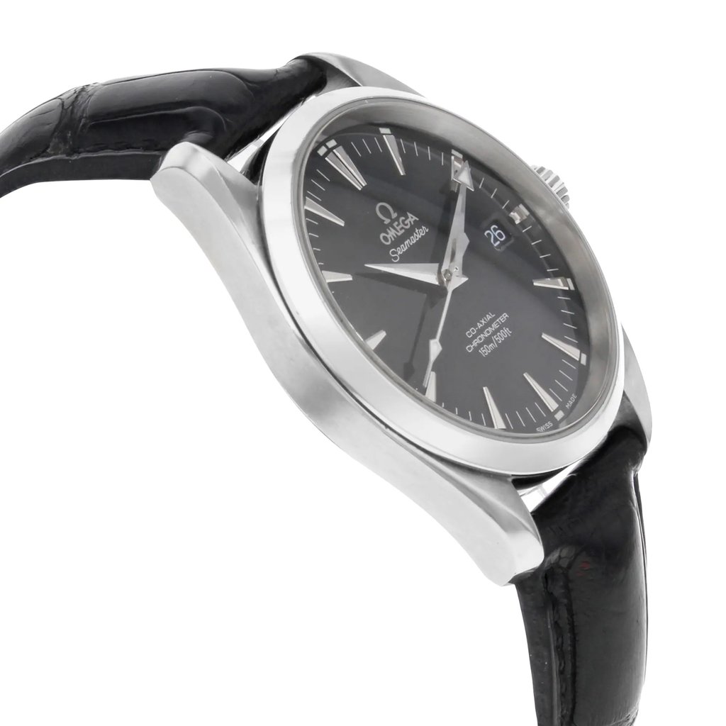 4th image of OMEGA 2503.5 Wristwatch, PreOwned condition