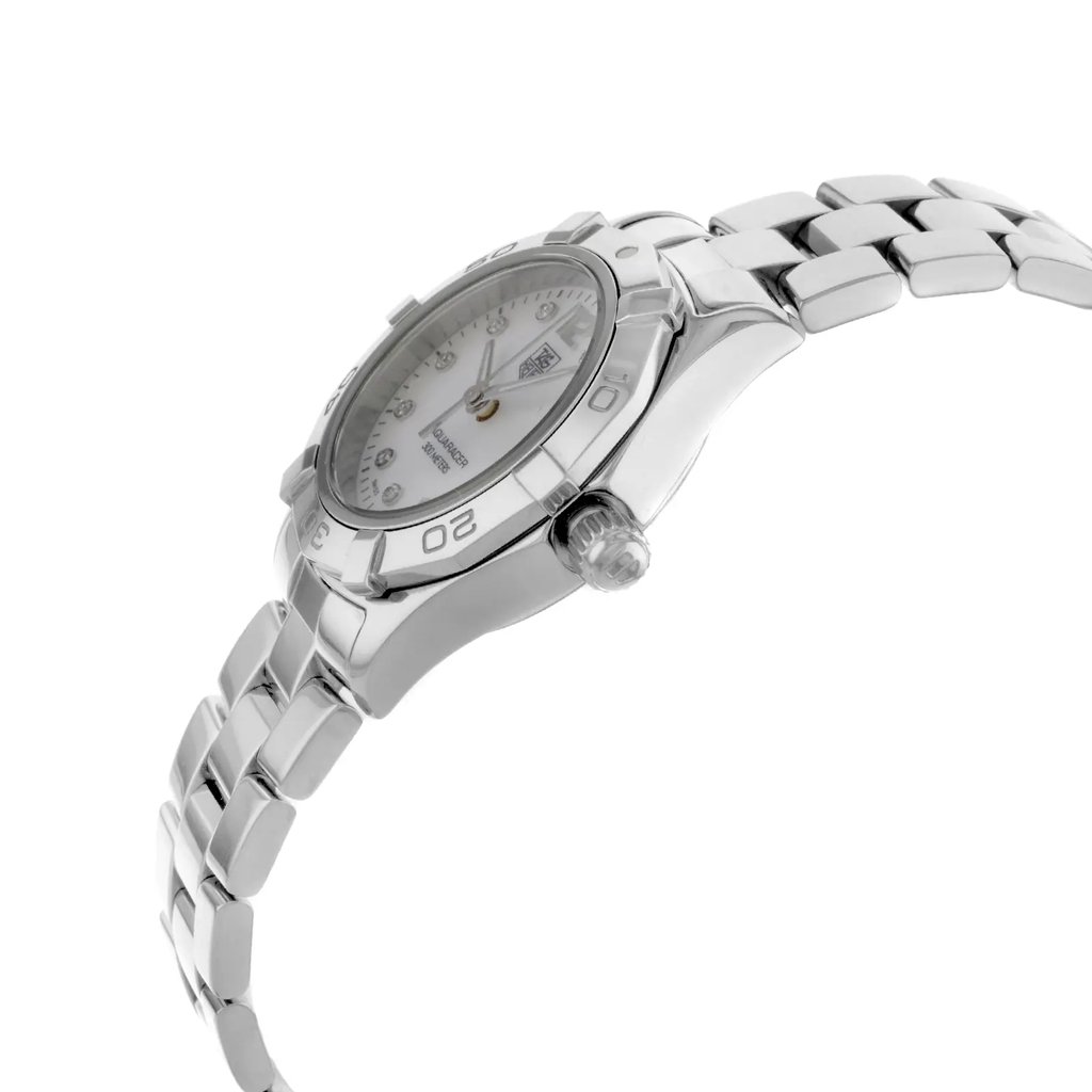 2nd image of TAG Heuer WAF1415.BA0824 Wristwatch, DisplayModel condition