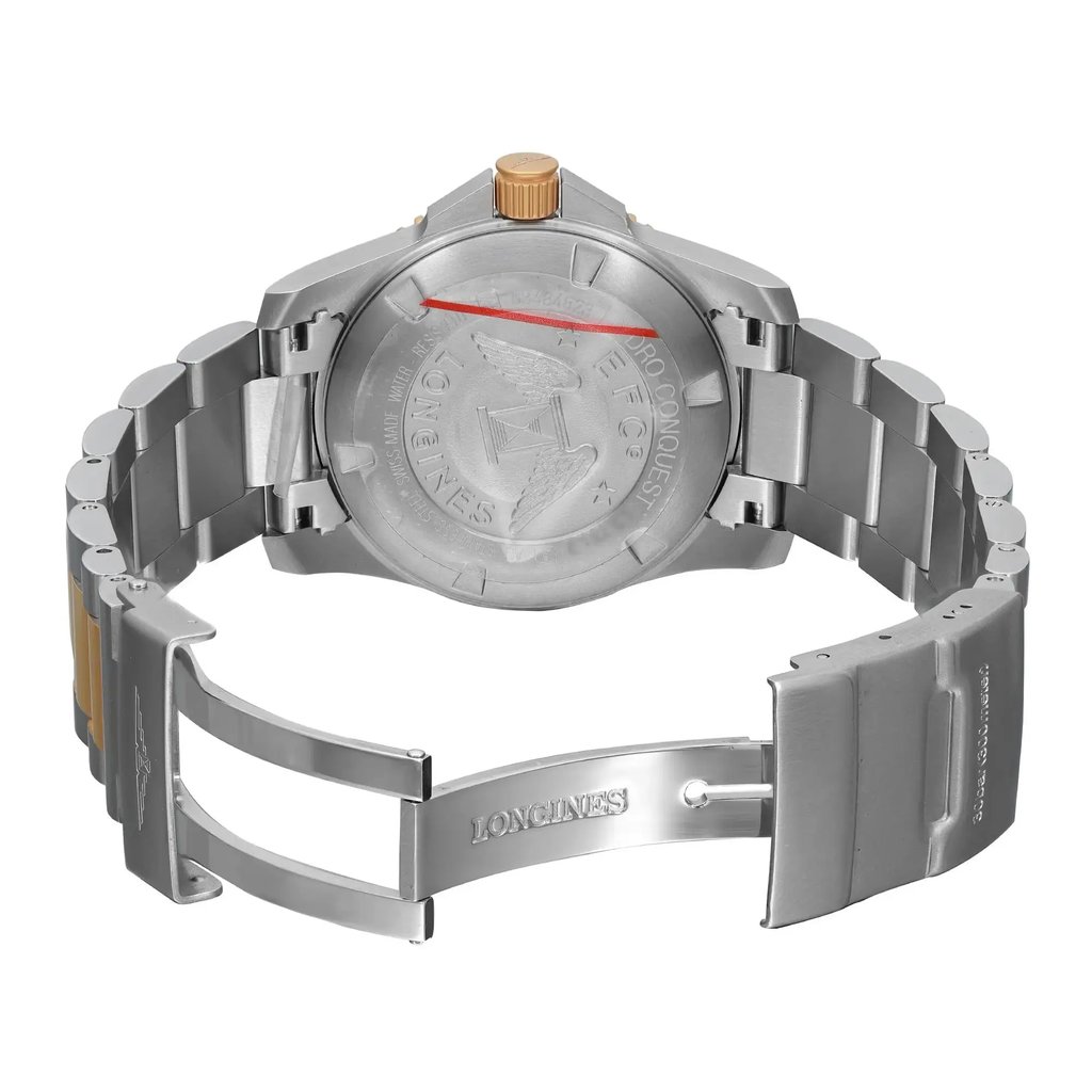 5th image of Longines Longines HydroConquest Wristwatch, Unworn condition