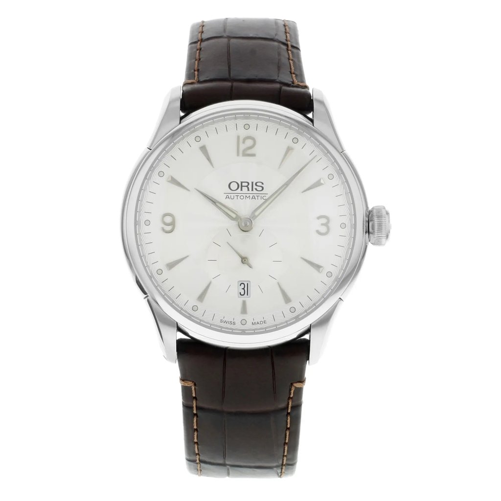 1st image of Oris 62375824071LS Wristwatch, DisplayModel condition