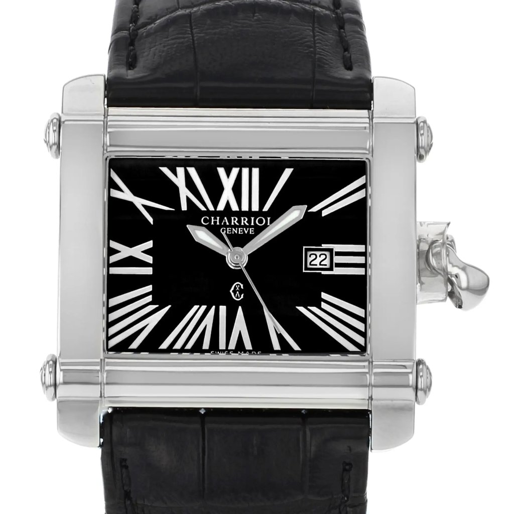 2nd image of Charriol CCHL.791.003 Wristwatch, DisplayModel condition
