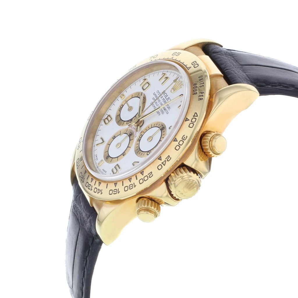 3rd image of Rolex 16518 Wristwatch, PreOwned condition