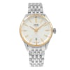 1st image of Oris 01 733 7713 6331-07 8 19 80 Wristwatch, DisplayModel condition