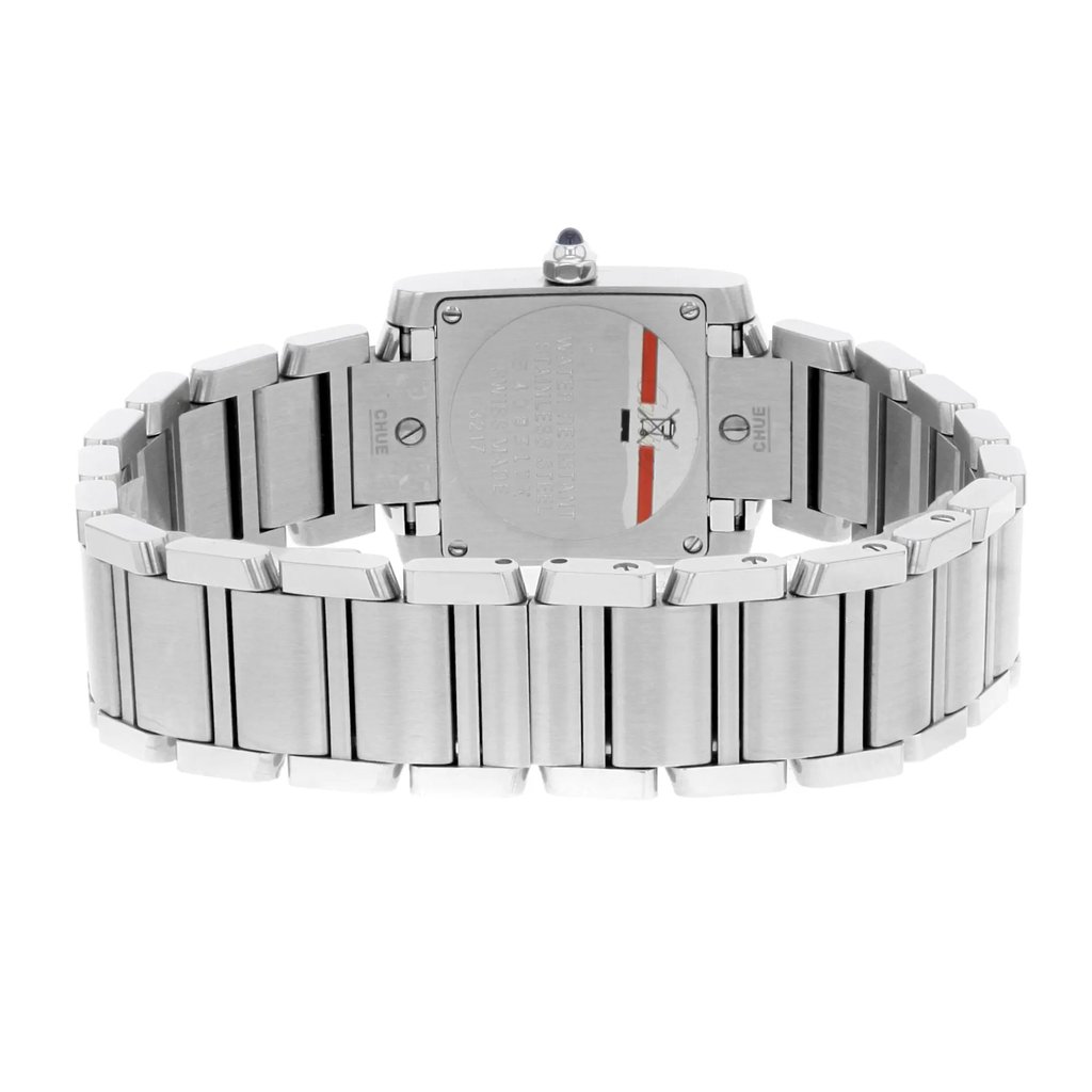 4th image of Cartier WE110006 Wristwatch, Unworn condition