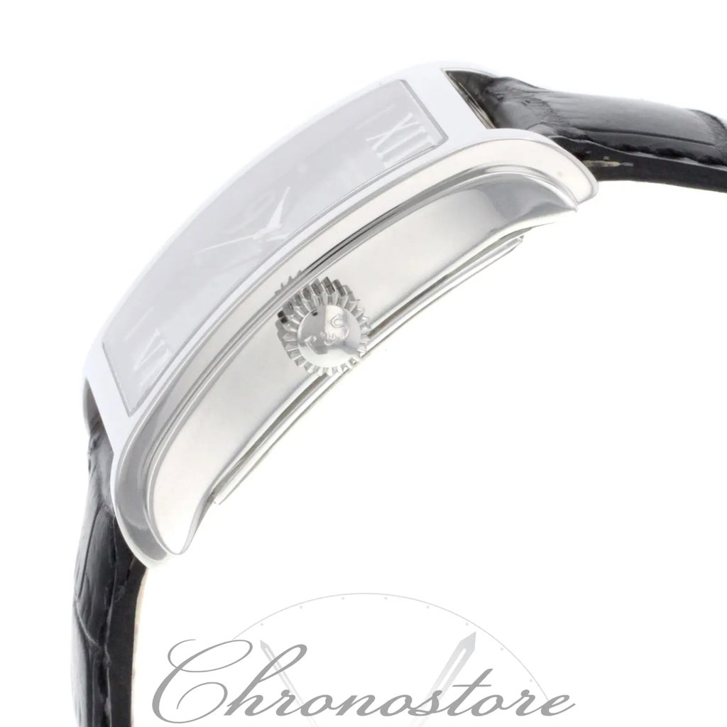 2nd image of Cuervo y Sobrinos A1010 Wristwatch, Unworn condition