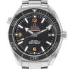 2nd image of OMEGA 232.30.42.21.01.003 Wristwatch, NewWithDefects condition